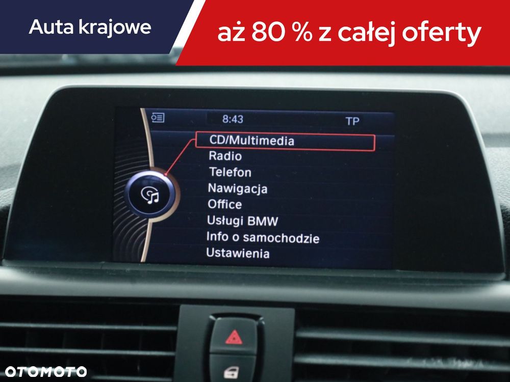 BMW Seria 1 - 16