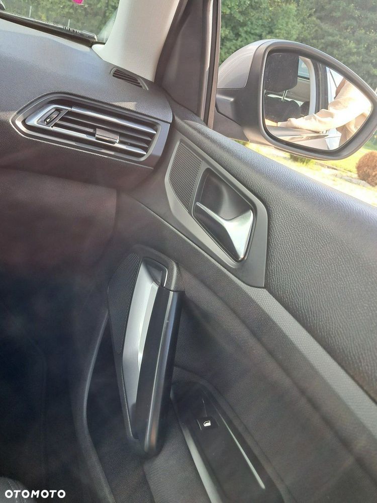 Peugeot 308 - 20