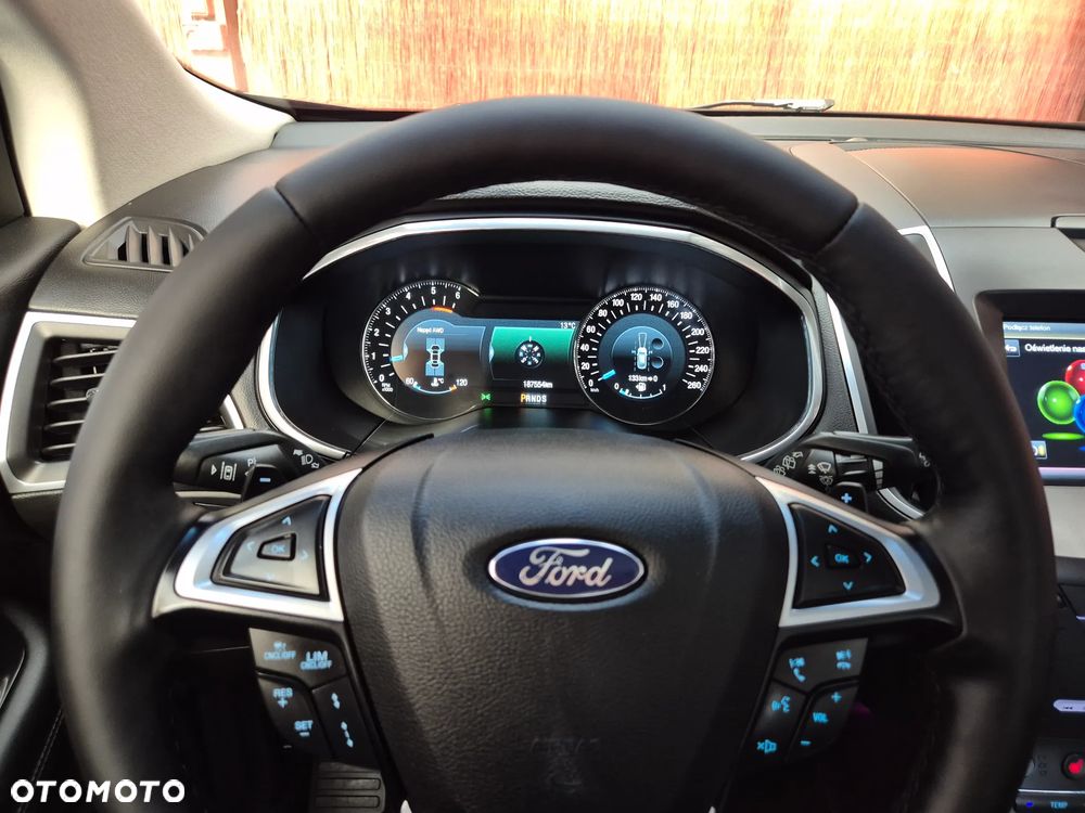 Ford Edge 2.0 TDCi Bi-Turbo 4x4 Sport - 38