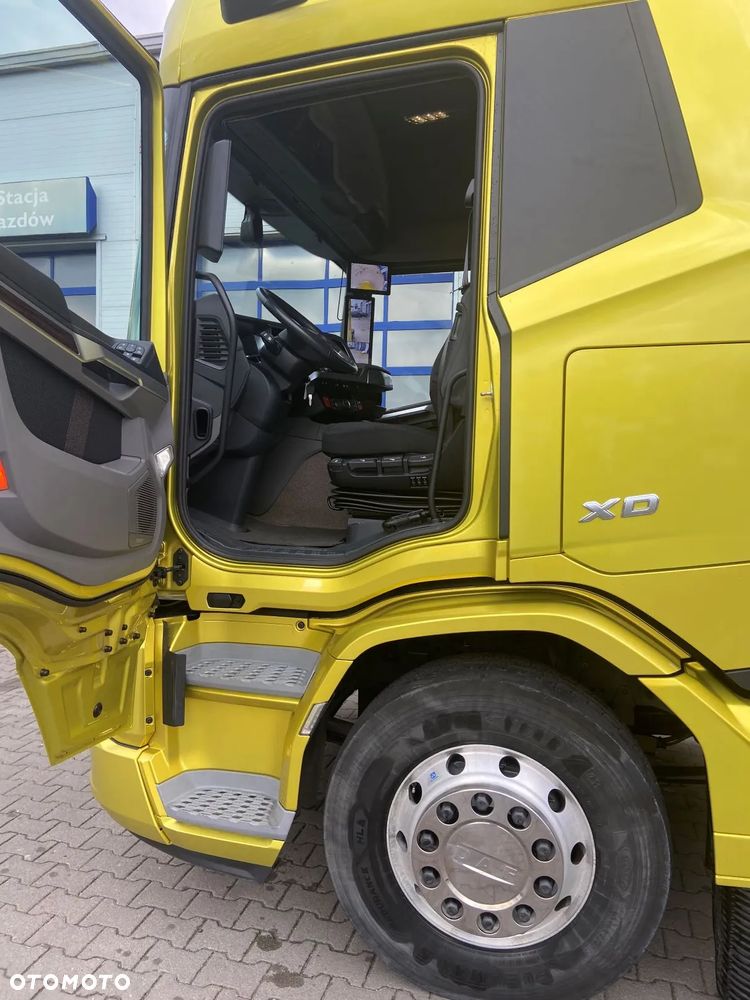 DAF XD450 FT - 6