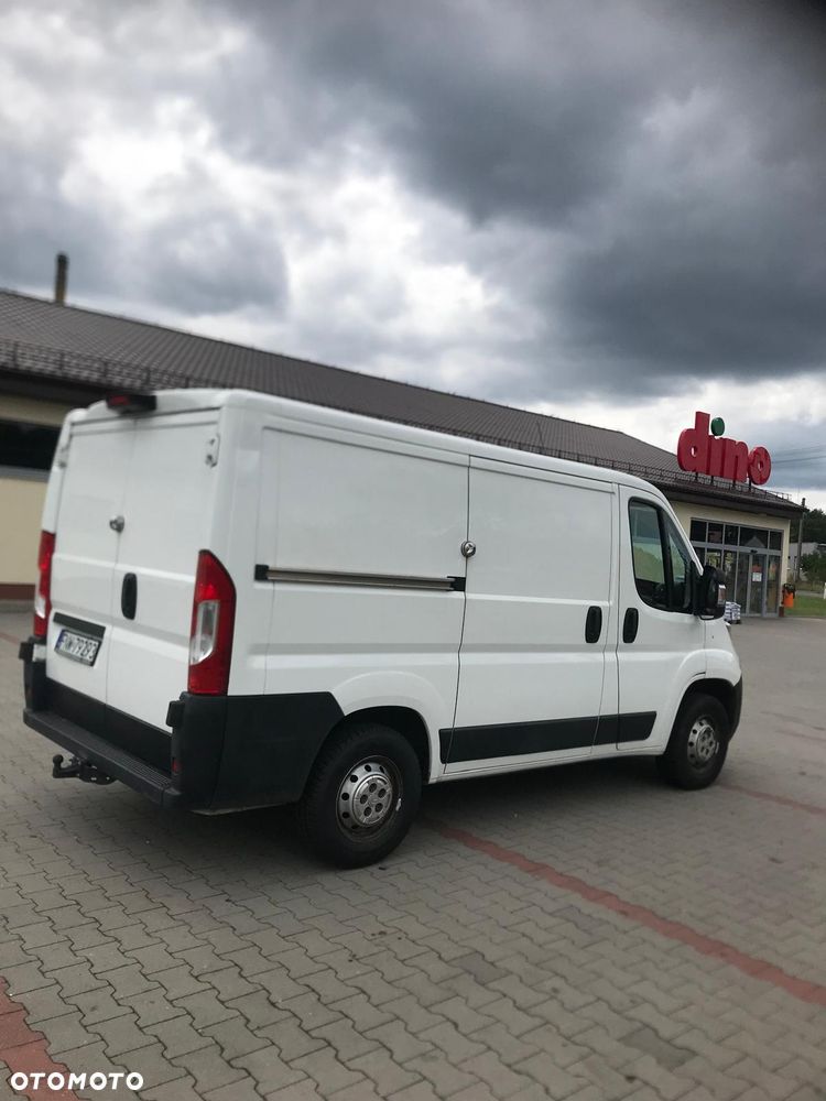 Citroën JUMPER - 10