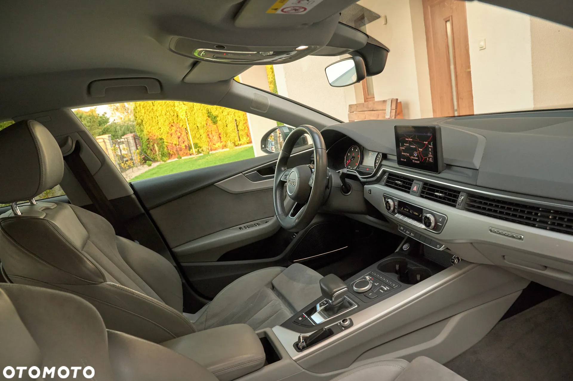 Audi A5 Sportback 45 TDI quattro tiptronic - 4