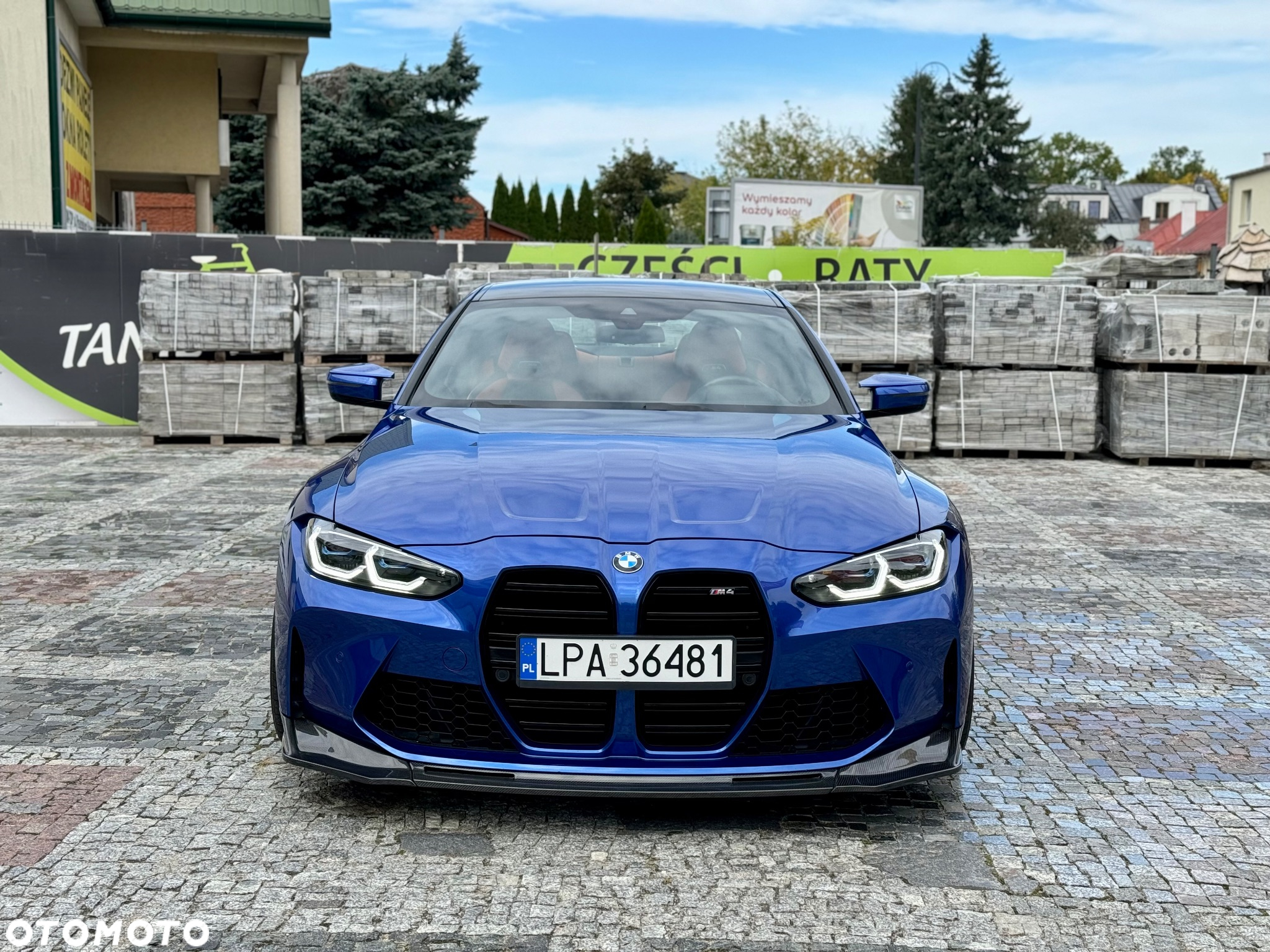 BMW M4 Standard - 19