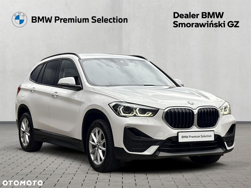 BMW X1 sDrive18i - 28