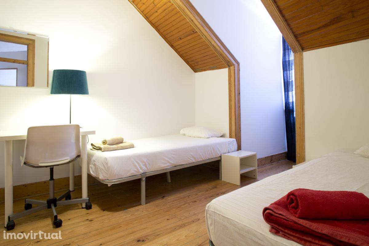 Apartamento com 2 quartos - localizado em Santa Apolónia Lisbon - Grande imagem: 2/10