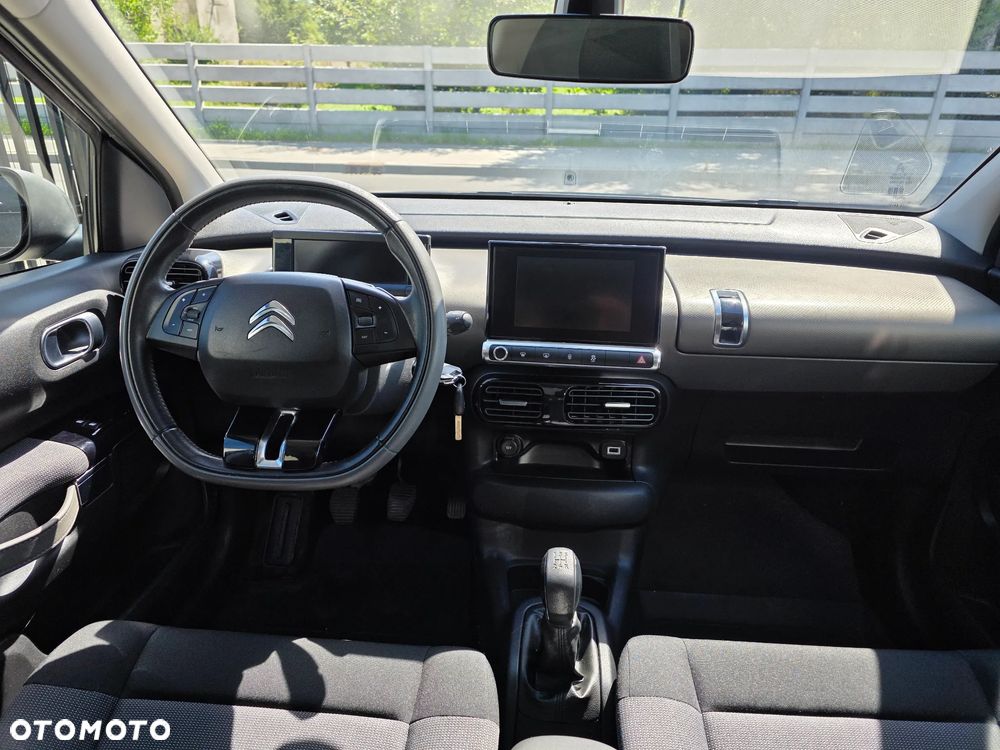 Citroën C4 Cactus PureTech 110 Stop&Start Shine - 5