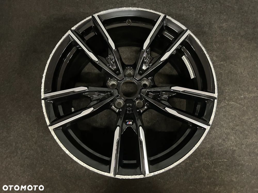 Alufelga BMW Seria 3 G20 M-Pakiet 19 cali 5x112 1szt. 8089895 - 1