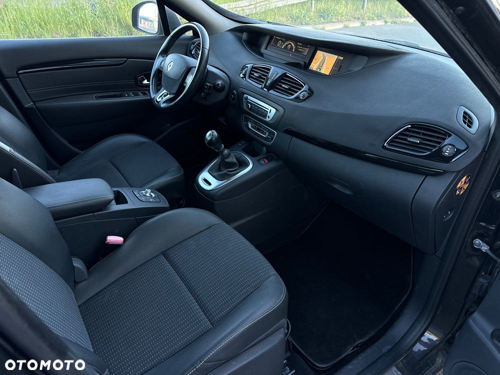 Renault Scenic ENERGY TCe 115 S&S Dynamique - 7
