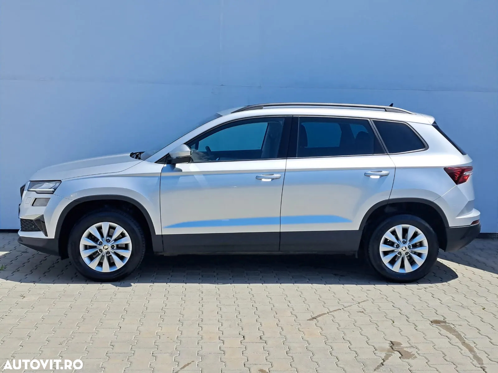 Skoda Karoq 1.5 TSI DSG Ambition - 2