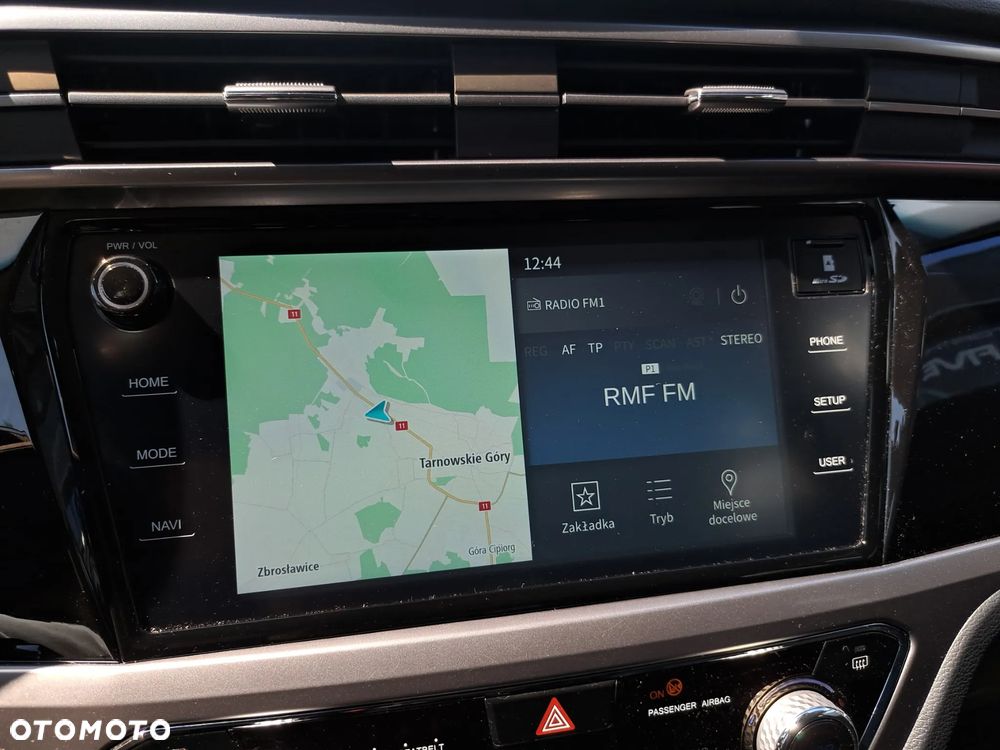 SsangYong/KGM Korando 1.5 T-GDI Quartz 2WD - 14