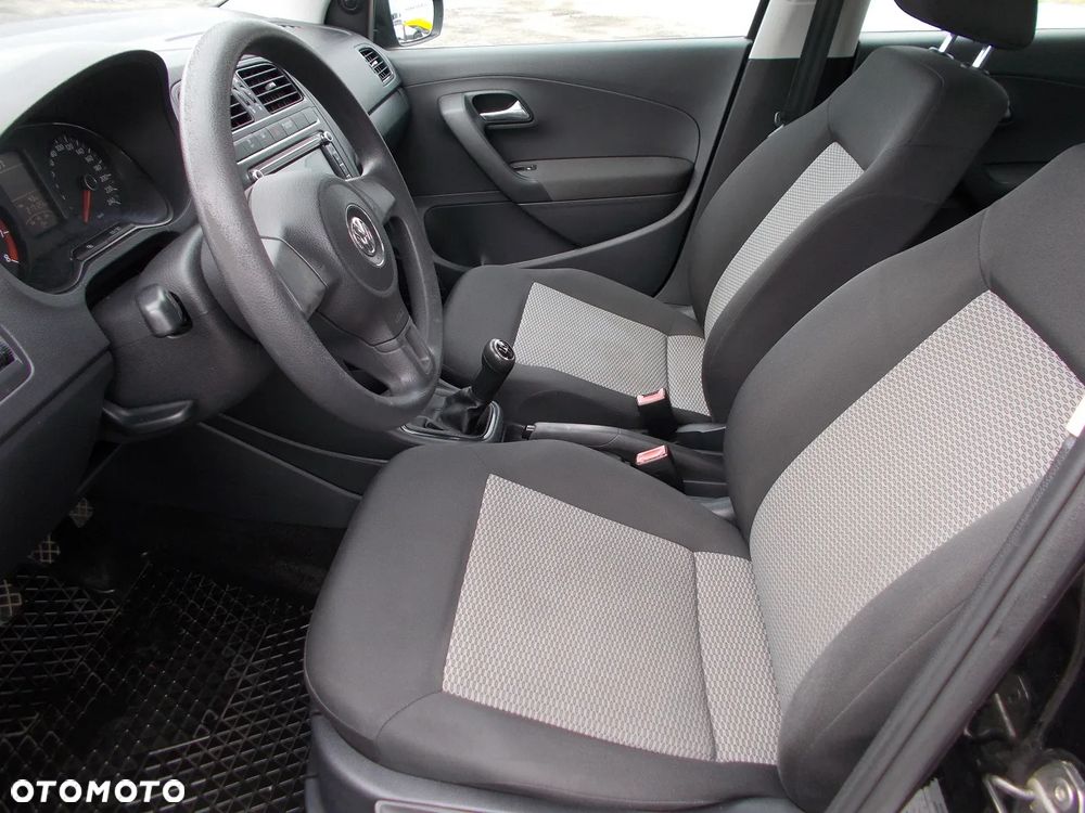 Volkswagen Polo 1.2 Team - 17