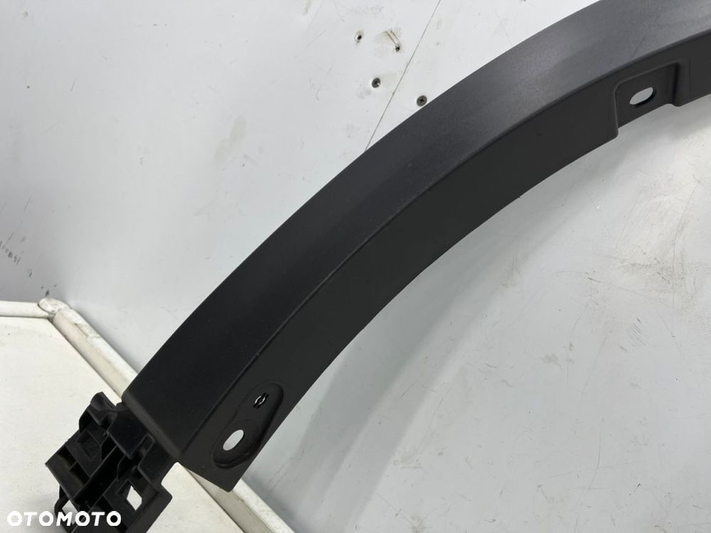 Listwa Mazda CX-5 II CX5 II KF KB 17-21r. prawy przedni rant nadkola błotnika nakładka prawy przód - 3