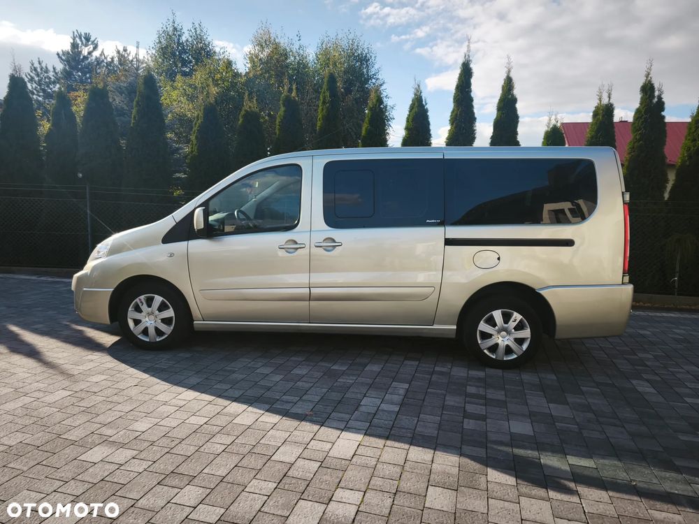 Fiat Scudo - 3