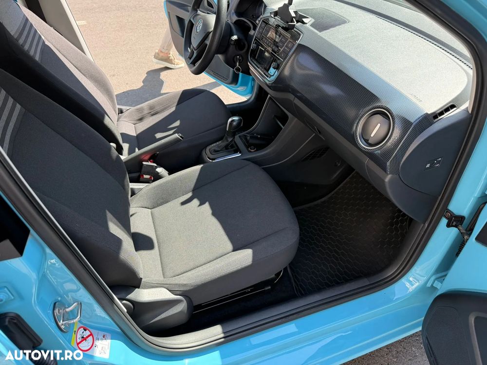 Volkswagen up! - 11