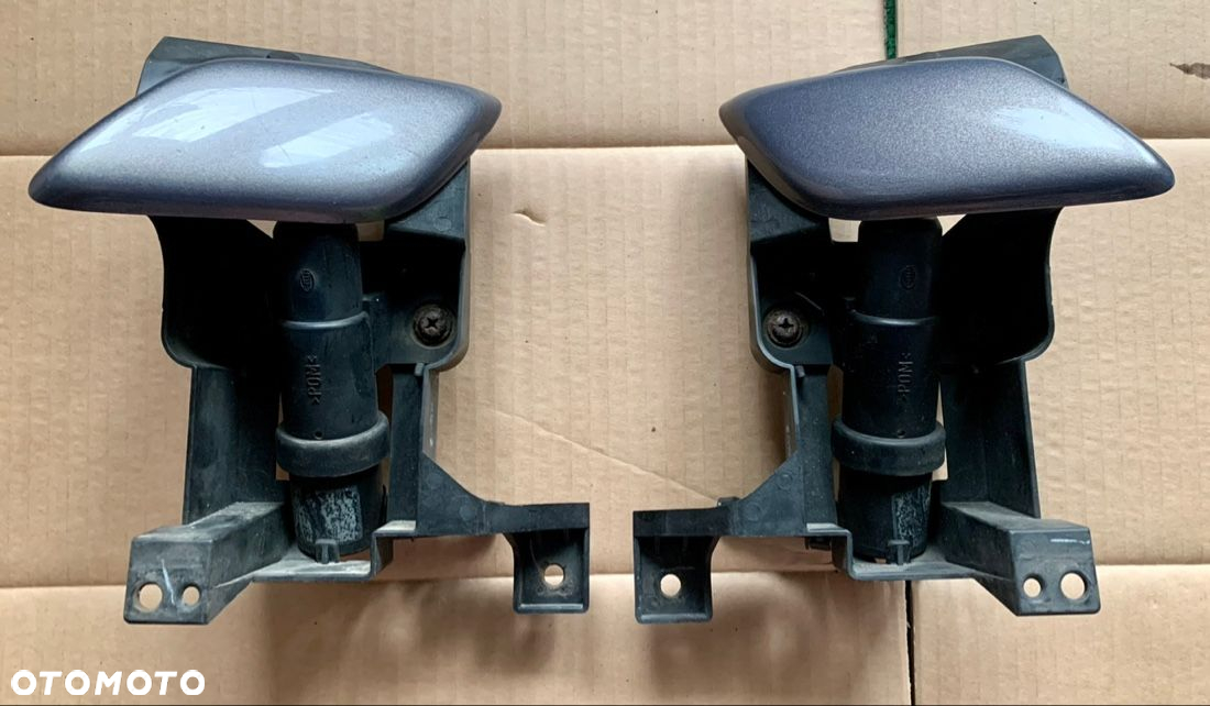 Mazda 5 cr 2005/2010r Światło stop trzeci stop lampa Tylna w klapę lamp przód tył sterowanie szyb i lusterek Lusterka zaślepki spryskiwaczy zbiorniki i tym podobne - 9