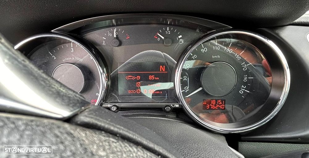 Peugeot 3008 BlueHDi 120 EAT6 Stop & Start Allure - 16