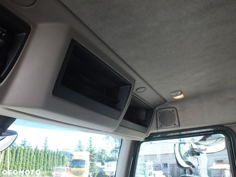 DAF LF 250 - 22