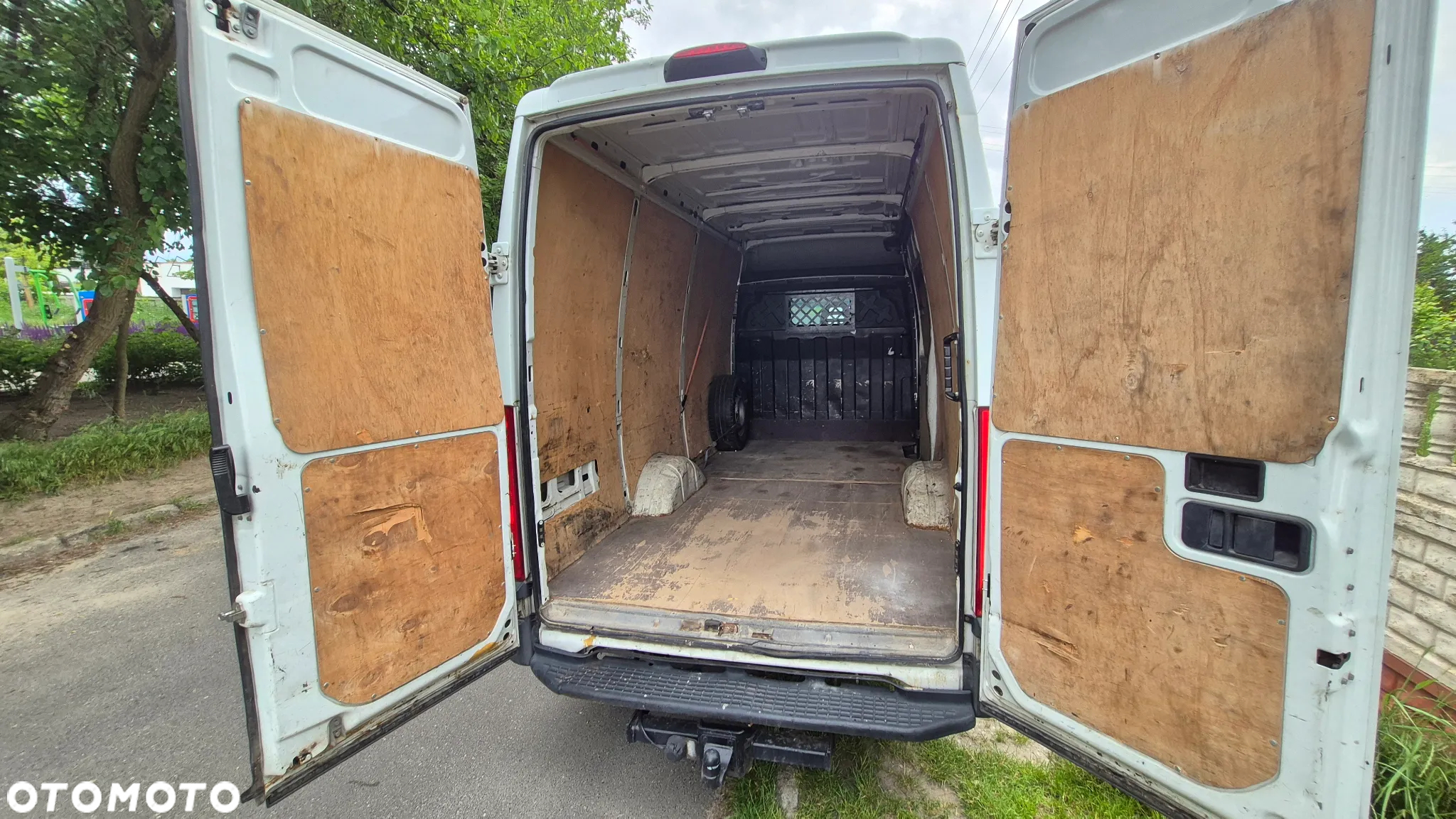Iveco Daily 35S13 - 3