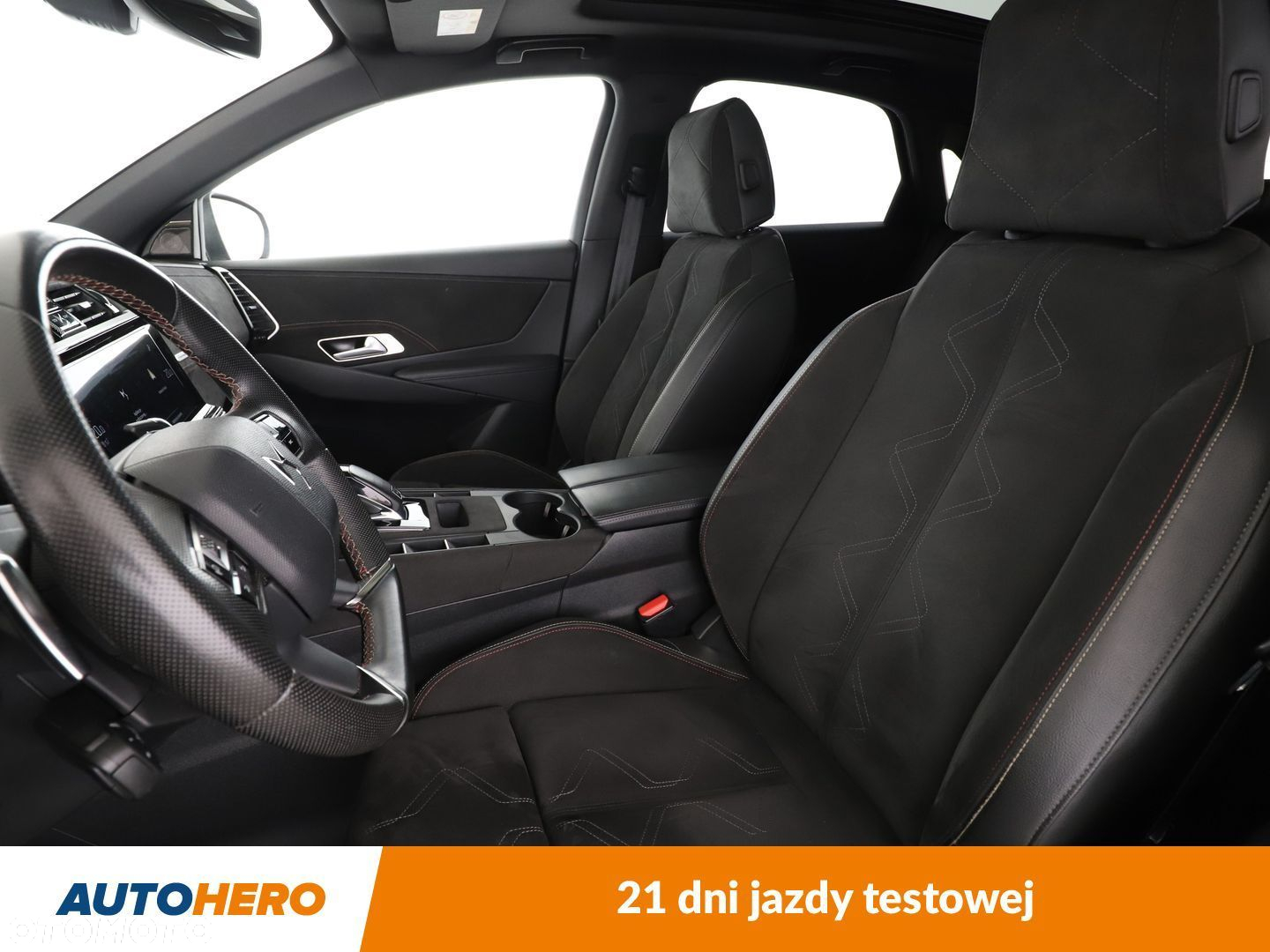 DS Automobiles DS 7 Crossback - 10