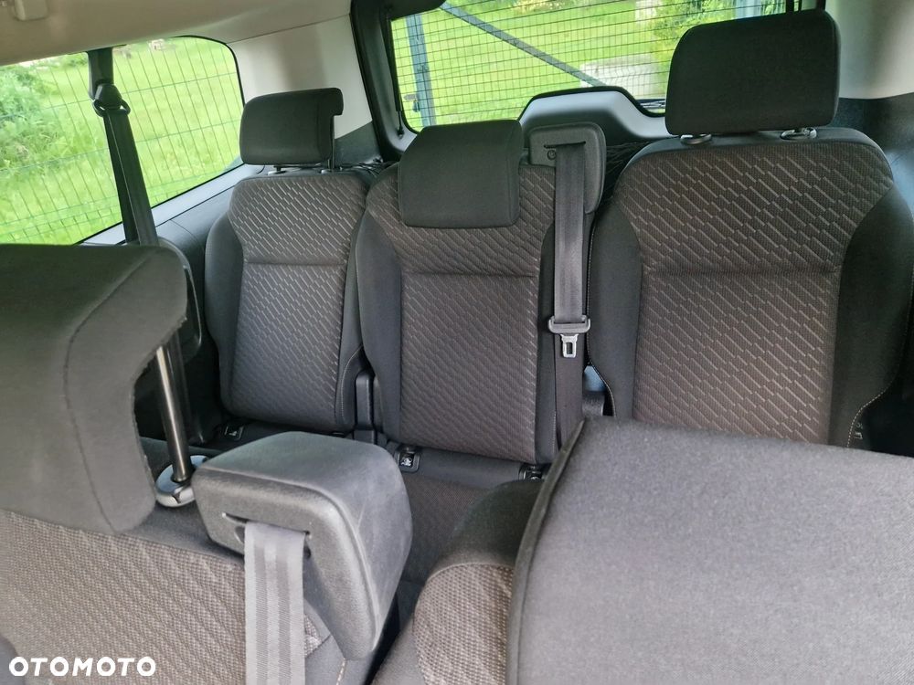 Toyota Proace Verso 2.0 D4-D Long Family - 7