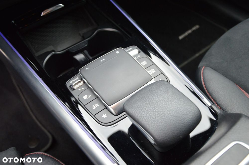 Mercedes-Benz EQA 250+ 70.5kWh AMG Line - 15