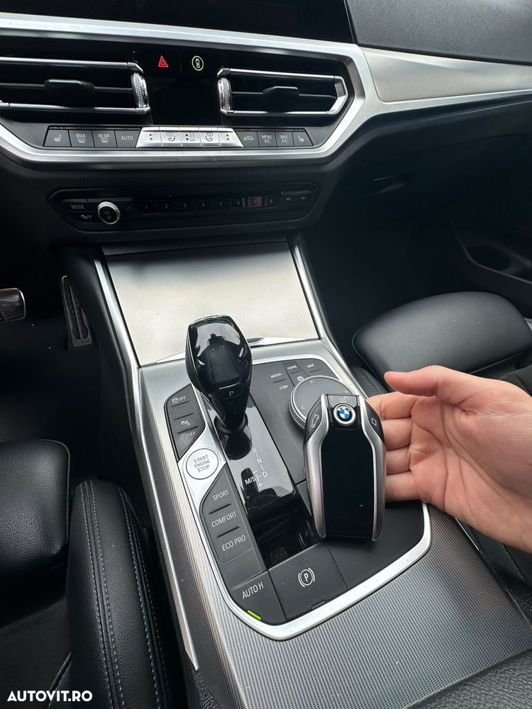 BMW Seria 3 - 18