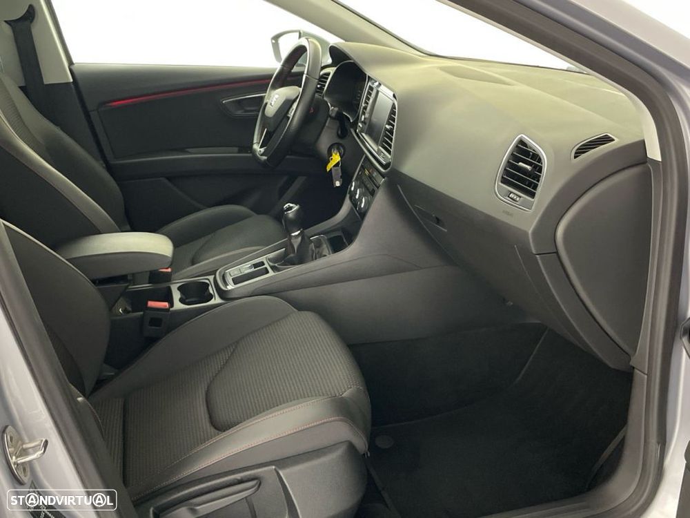 SEAT Leon 1.0 EcoTSI FR S/S - 21
