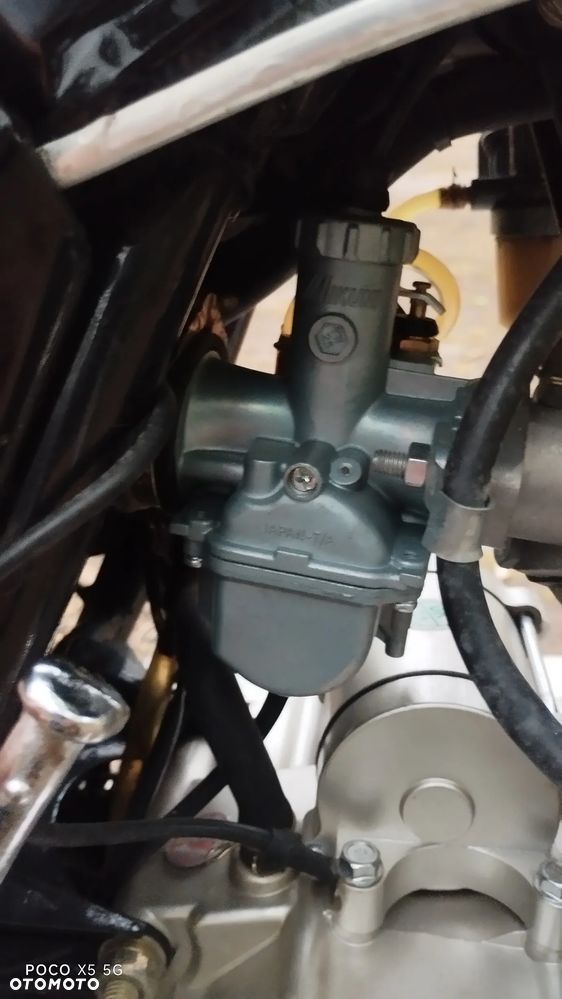 Romet K - 10