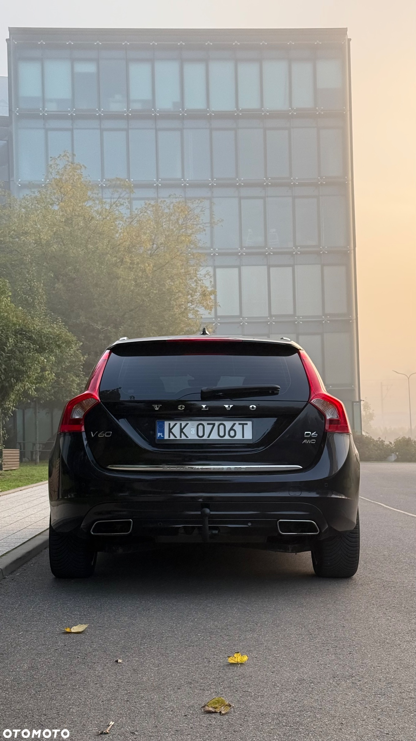 Volvo V60 - 7