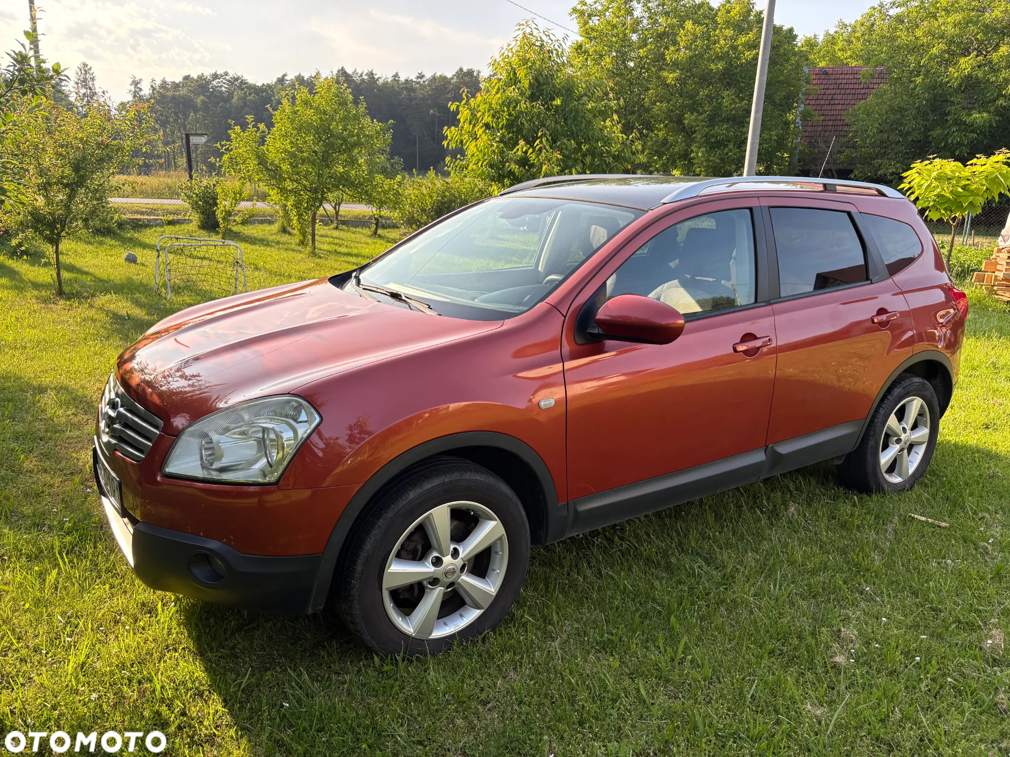 Nissan Qashqai+2 1.6 Tekna - 11