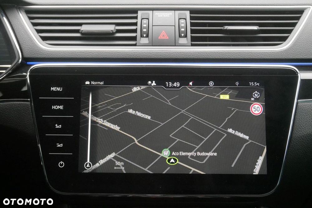 Skoda Superb 2.0 TSI 4x4 L&K DSG - 24