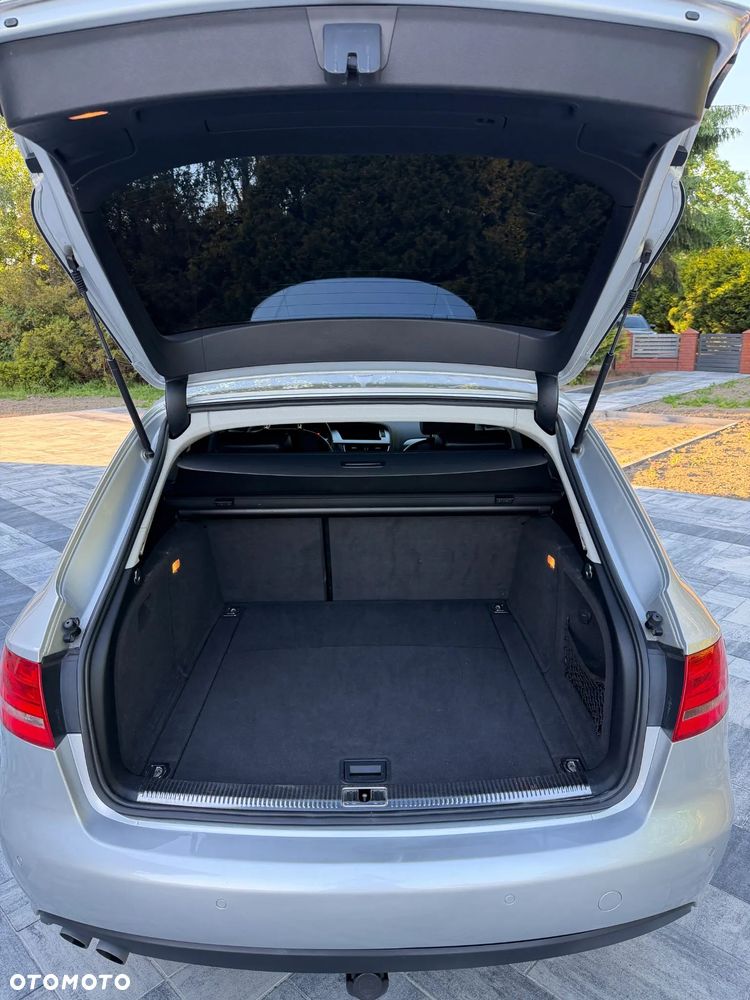 Audi A4 Avant - 14