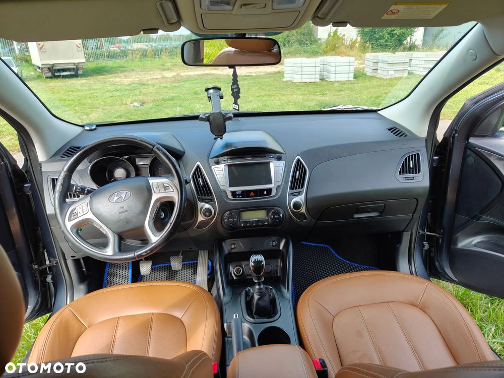 Hyundai ix35 1.6 GDI Style 2WD - 7