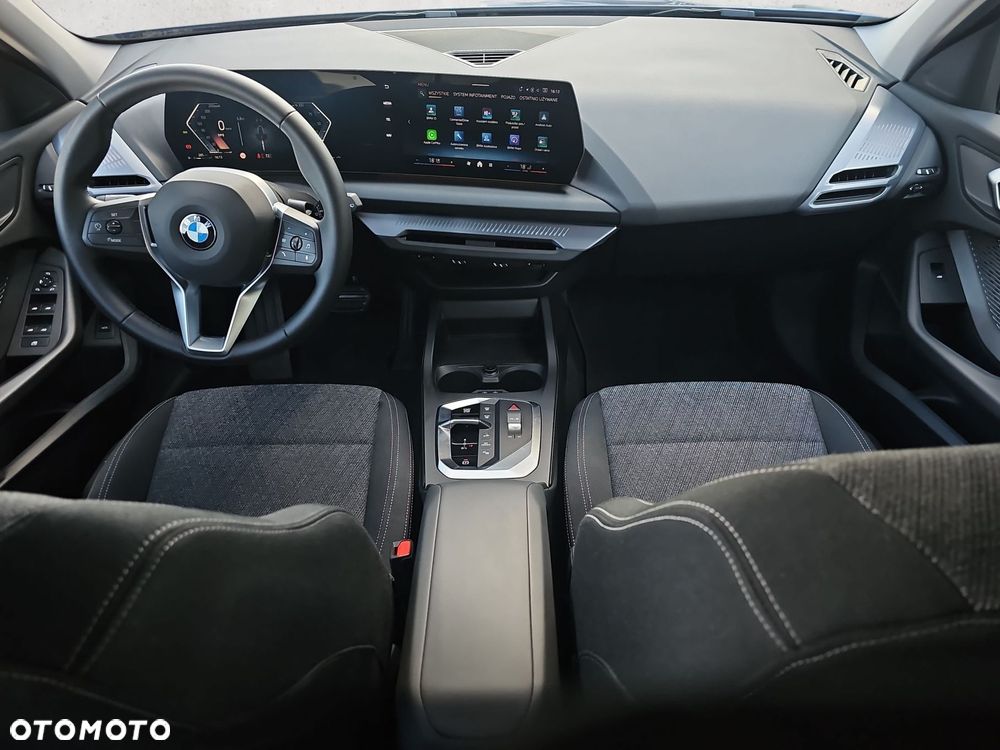 BMW Seria 1 - 19