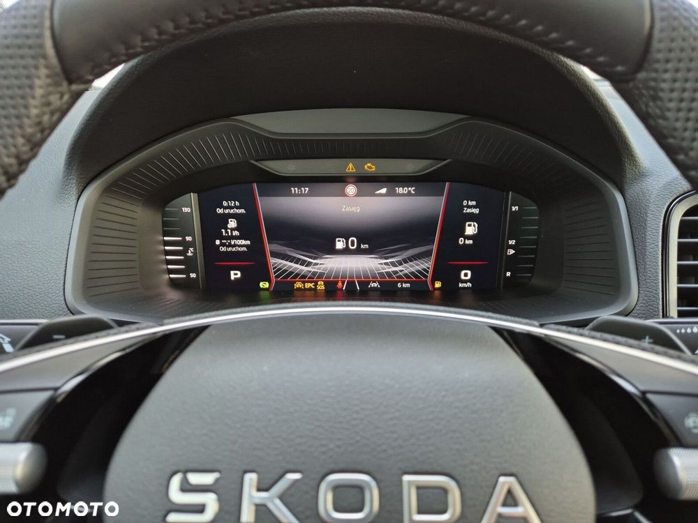 Skoda Karoq - 28