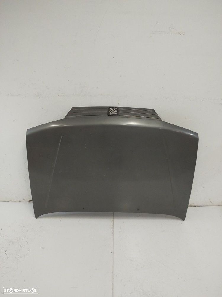 Capot Peugeot 106 Ii (1A_, 1C_) - 1