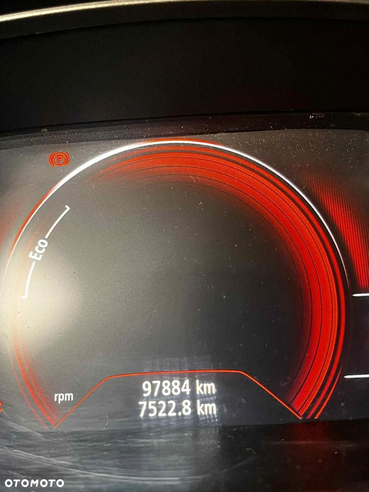 Renault Kadjar Energy dCi 130 4x4 CROSSBORDER - 11