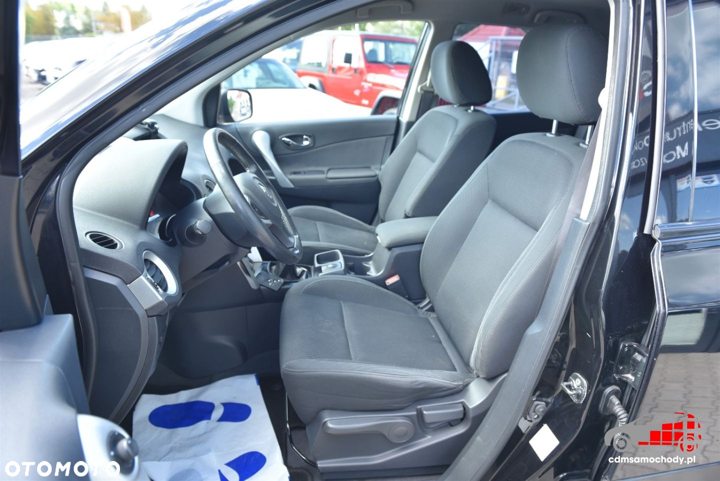 Renault Koleos - 15