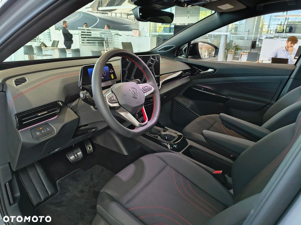 Volkswagen ID.4 77kWh 4Mot GTX - 14