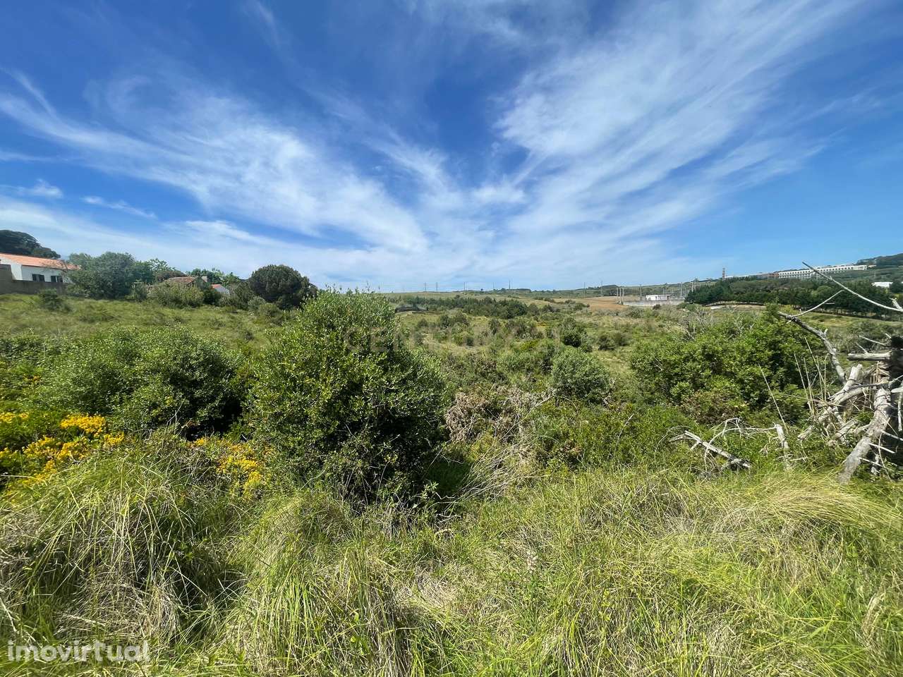 Terreno Rústico com um total de 3 960m² - Grande imagem: 4/11