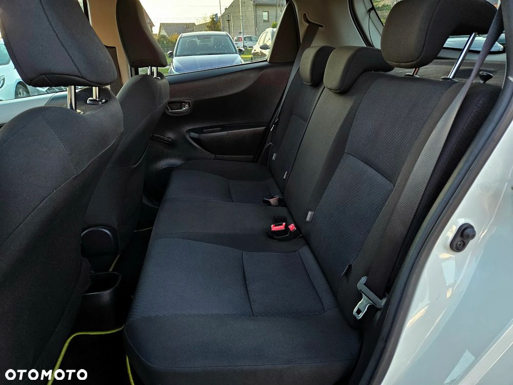 Toyota Yaris 1.5 VVT-i Edition 2014 - 7