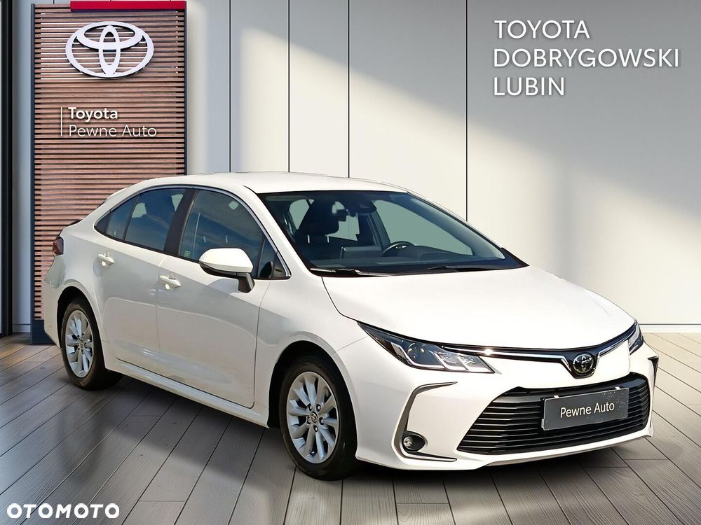 Toyota Corolla - 7