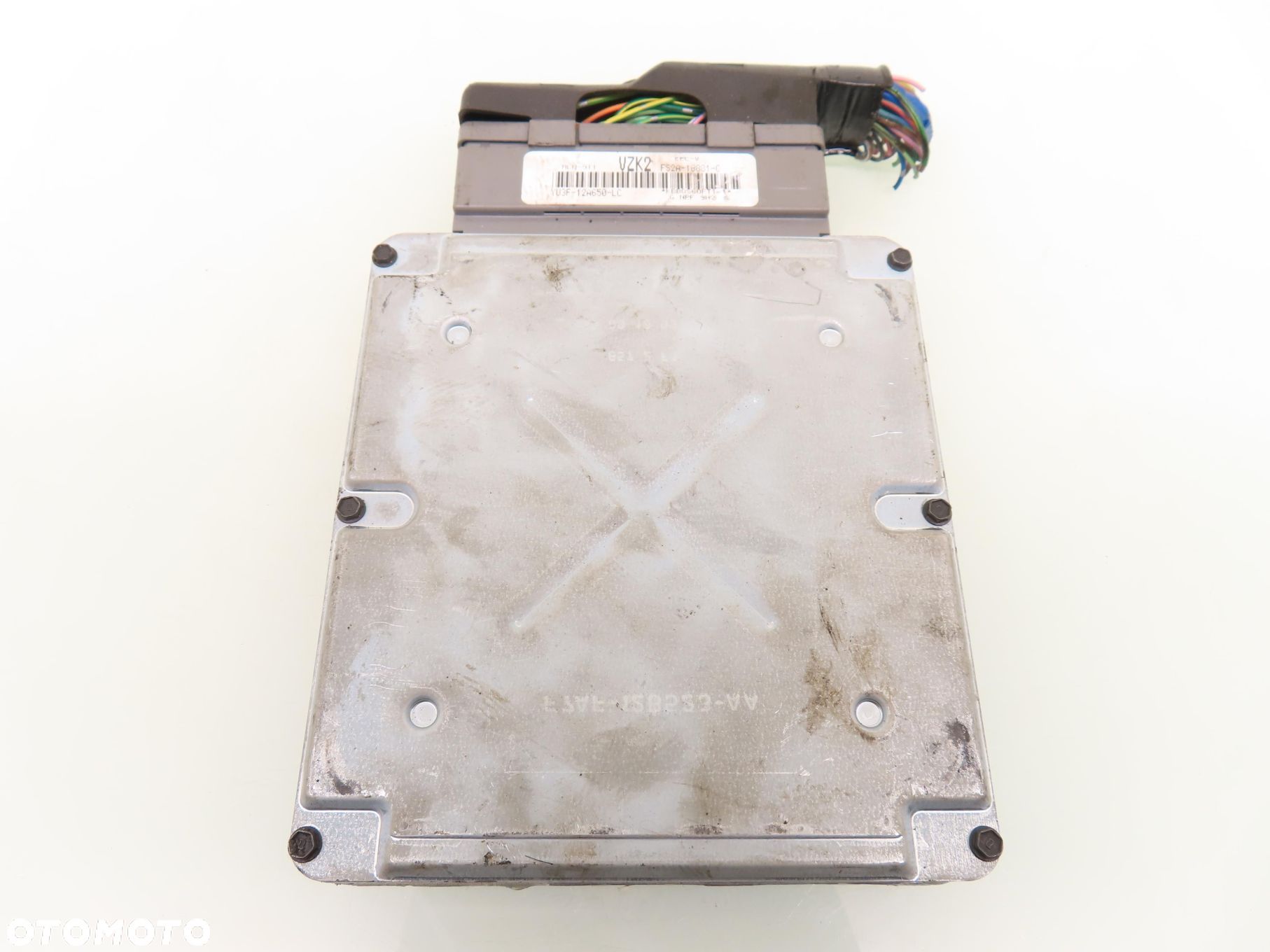 STEROWNIK MAZDA 626 V 2.0 YU3F12A650LC - 1