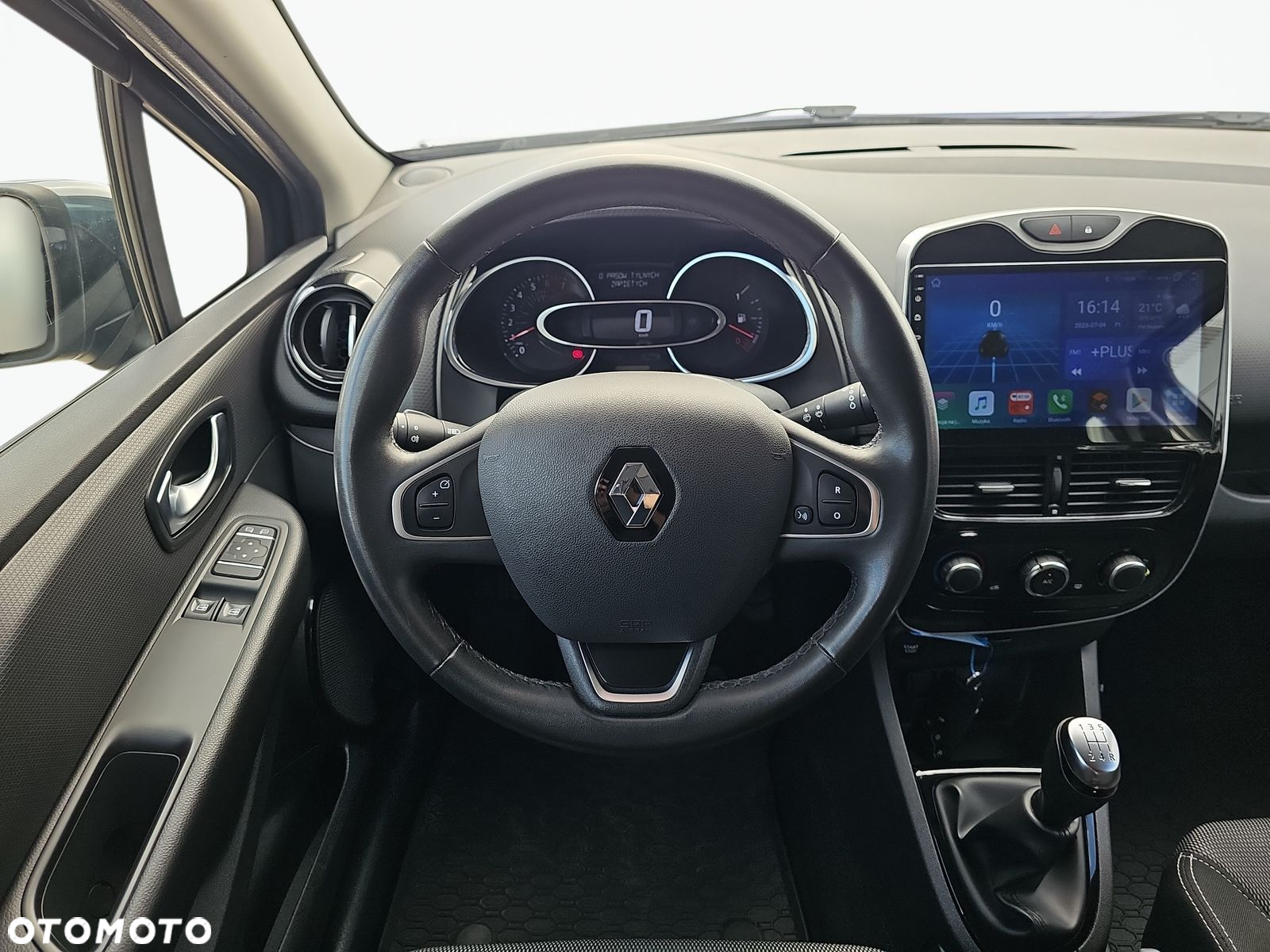 Renault Clio 0.9 TCe Alize - 13