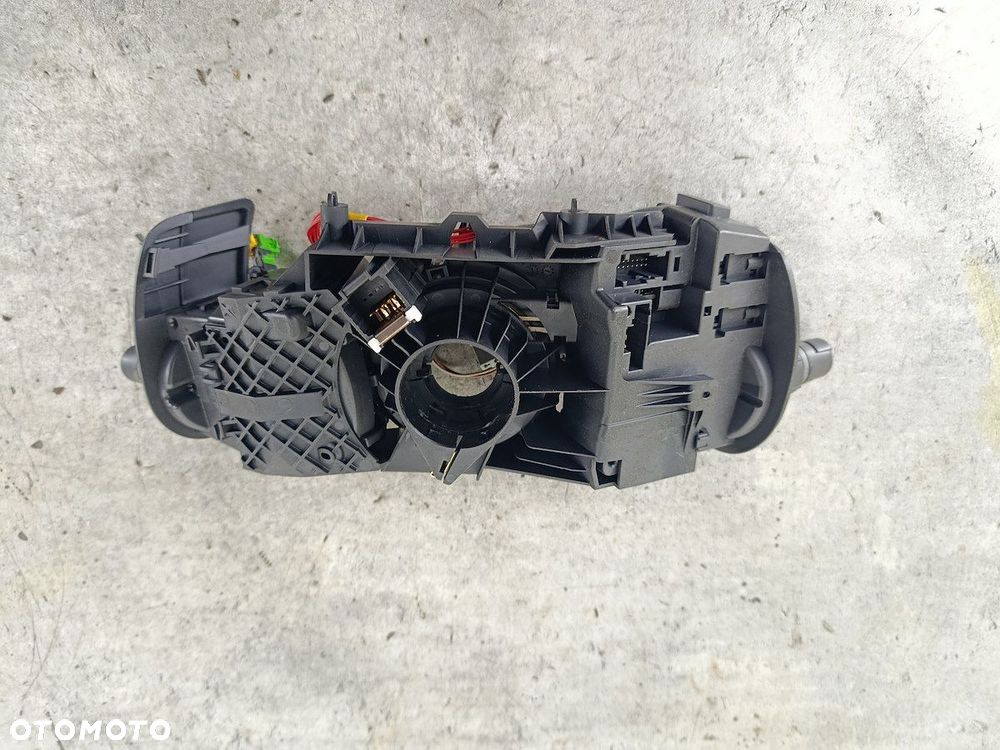PRZEŁĄCZNIK ZESPOLONY RENAULT MODUS 8200245438  8200243503 DELPHI 1.2 16V - 3