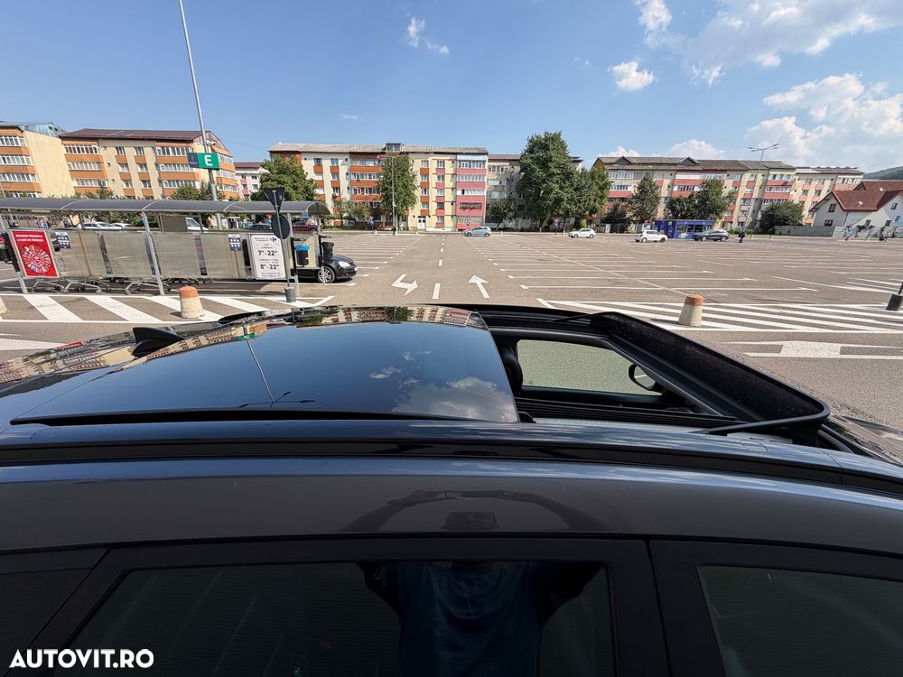 Hyundai Tucson blue 1.7 CRDi 2WD Intro Edition - 20