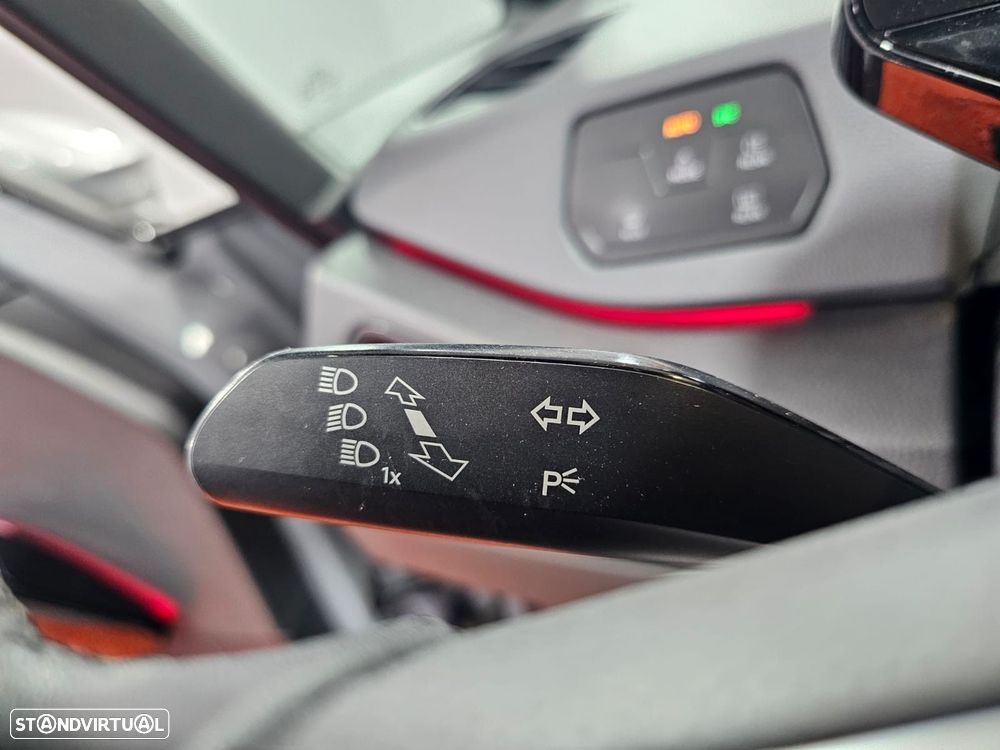 VW ID.3 Pro Performance - 17