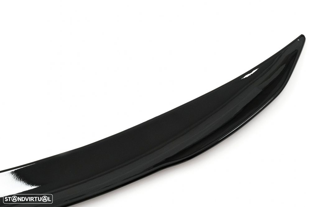 Aileron Mercedes CLA W118 C118 X118 (2019 a 2022) - 6