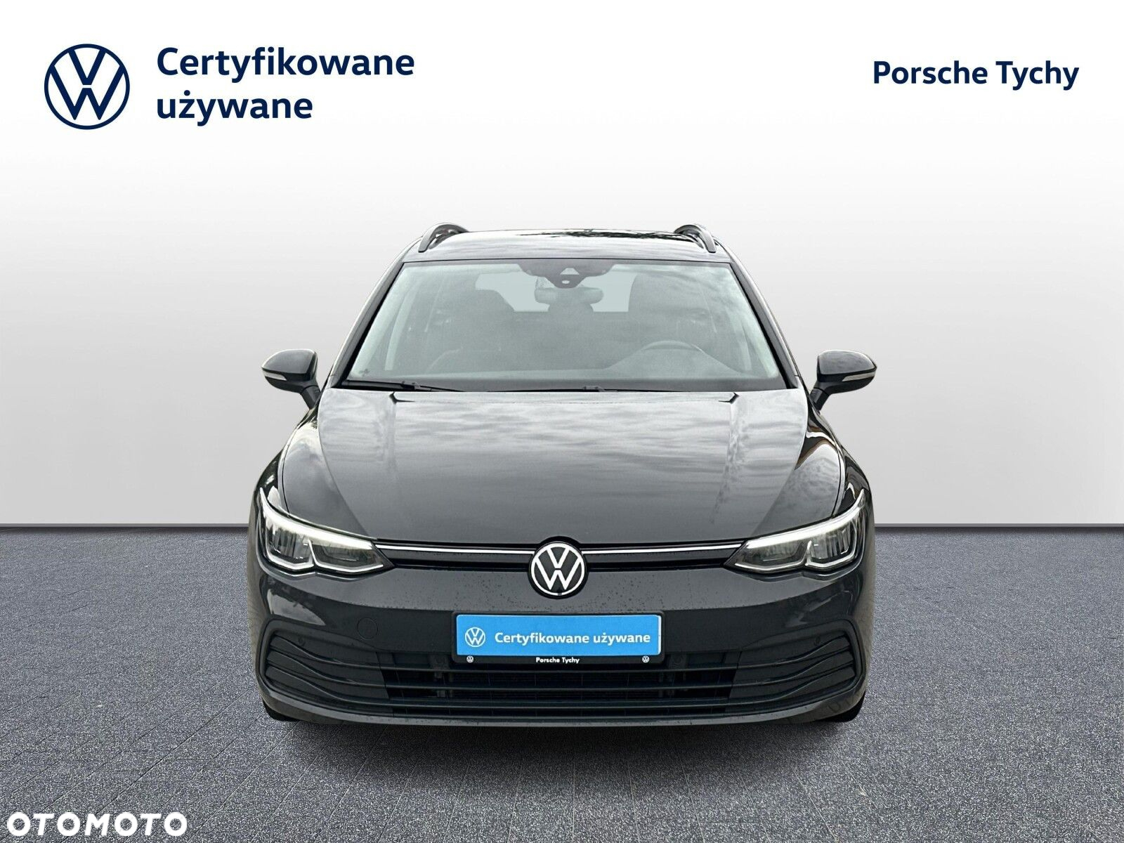 Volkswagen Golf - 32