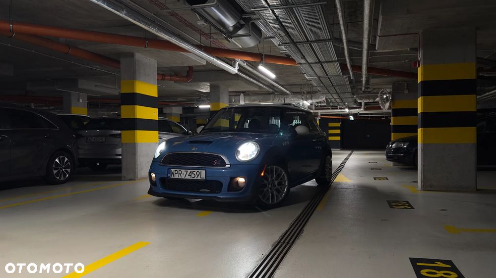 MINI Cooper S - 2